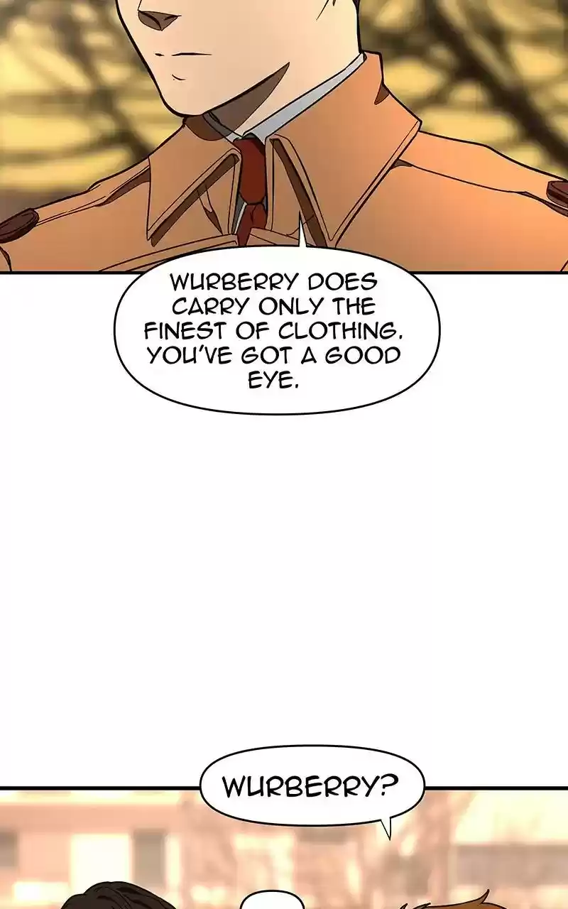 I Love Yoo Chapter 113: