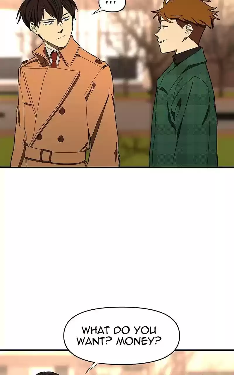 I Love Yoo Chapter 113: