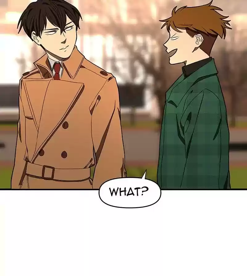 I Love Yoo Chapter 113: