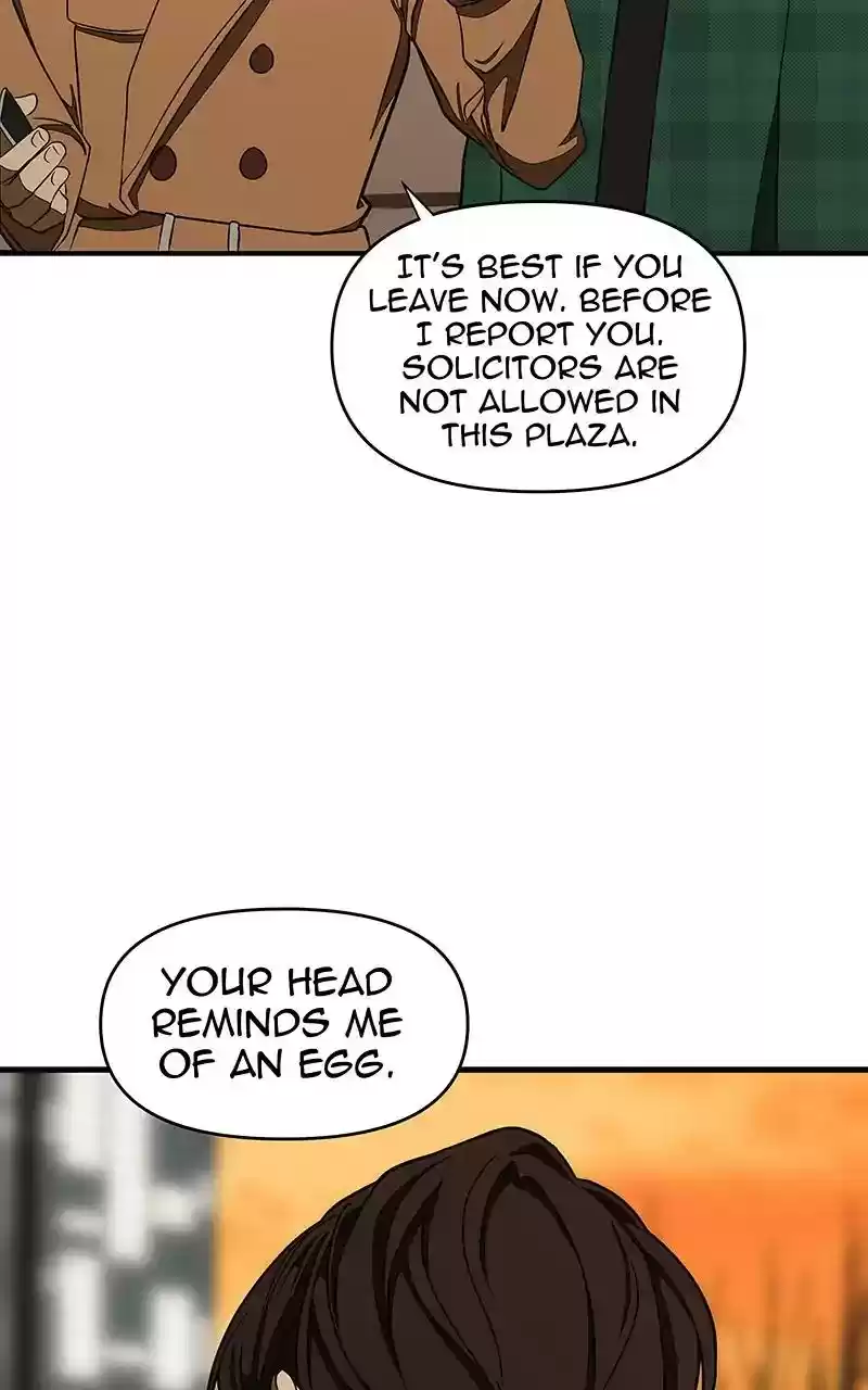 I Love Yoo Chapter 113: