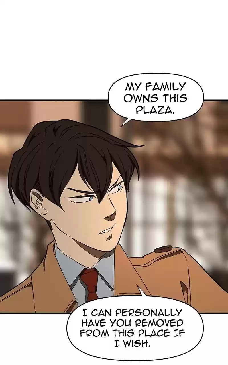 I Love Yoo Chapter 113: