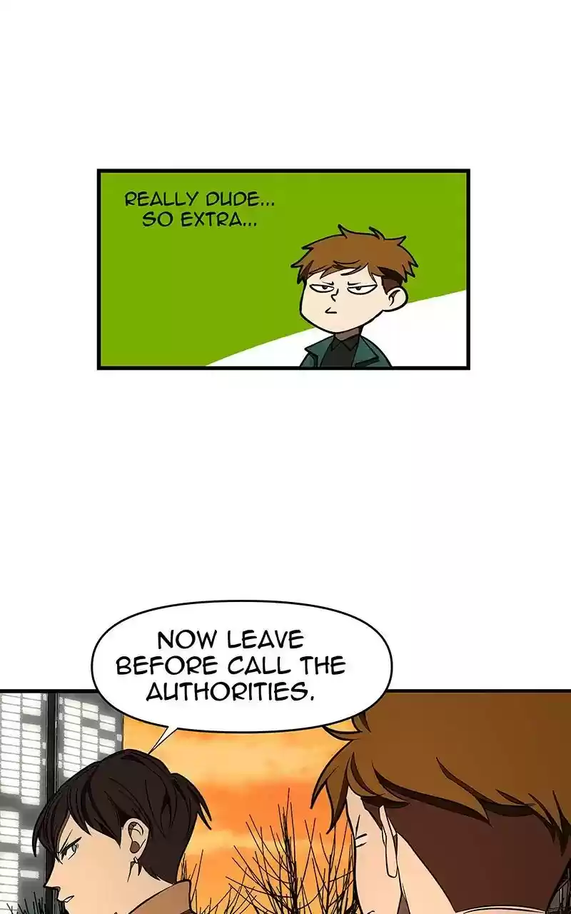 I Love Yoo Chapter 113: