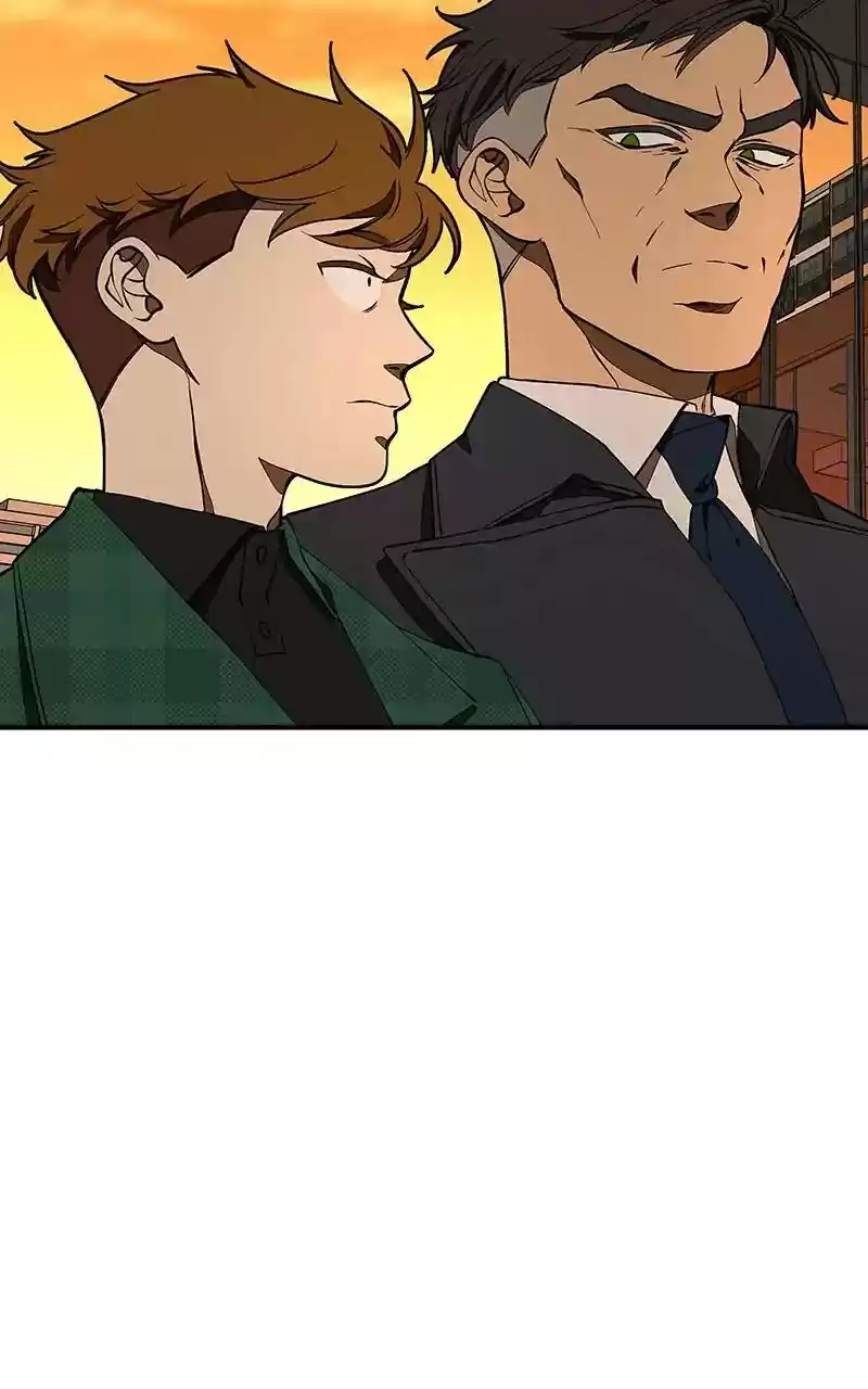 I Love Yoo Chapter 113: