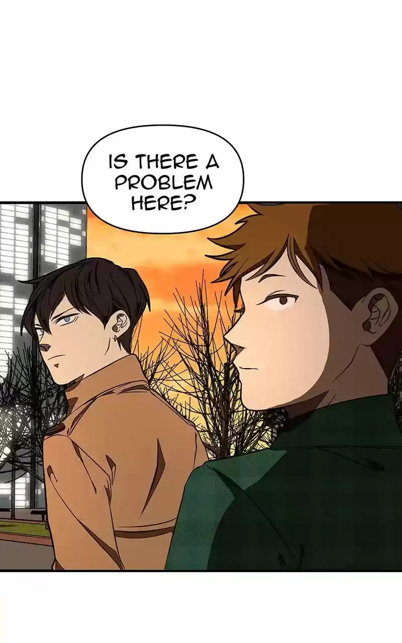 I Love Yoo Chapter 114: