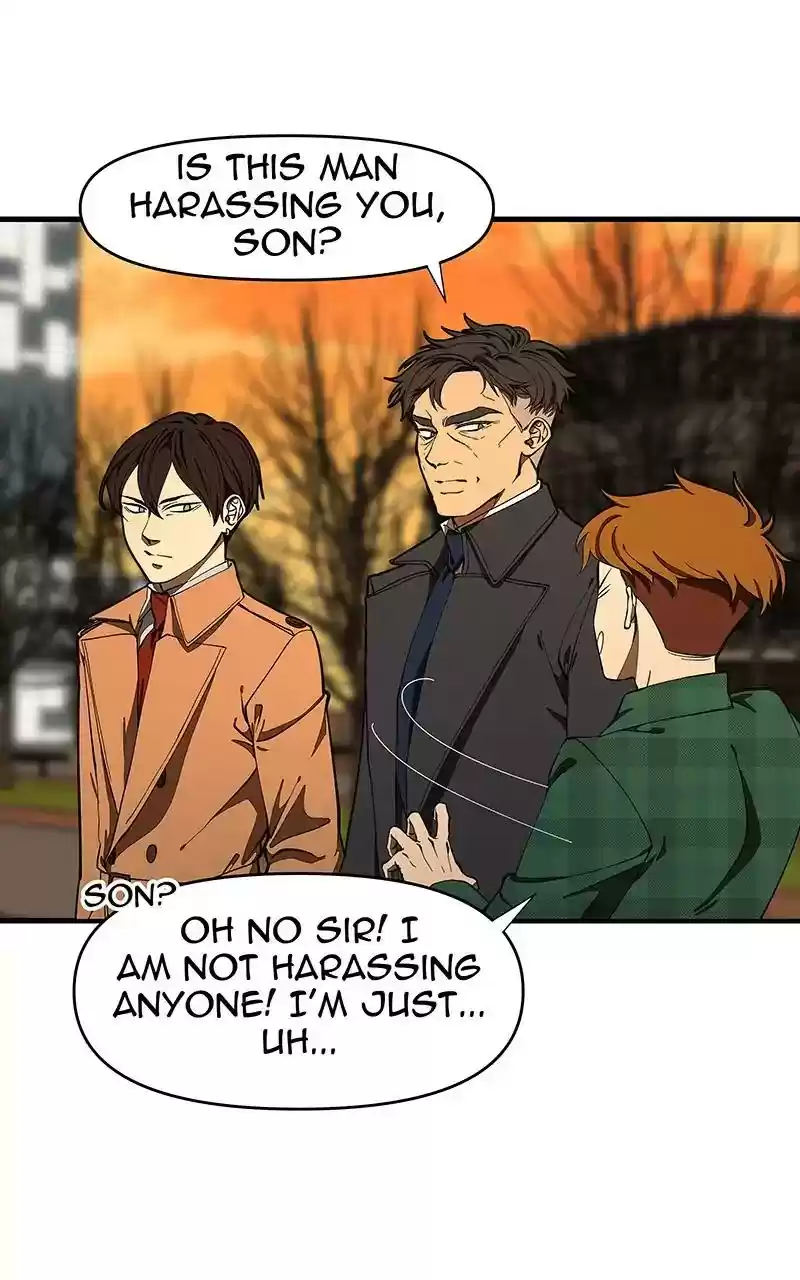 I Love Yoo Chapter 114: