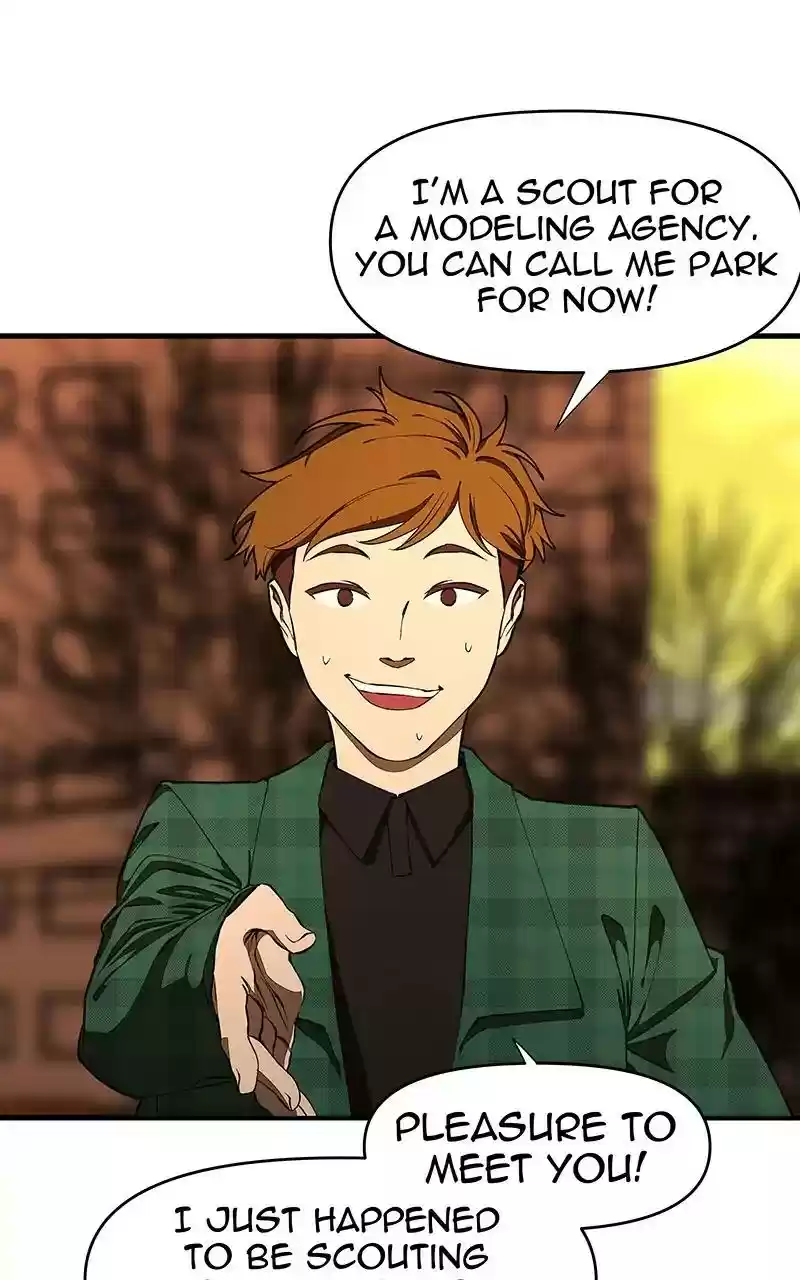 I Love Yoo Chapter 114: