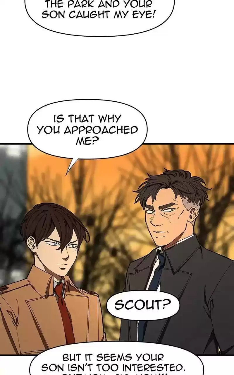 I Love Yoo Chapter 114: