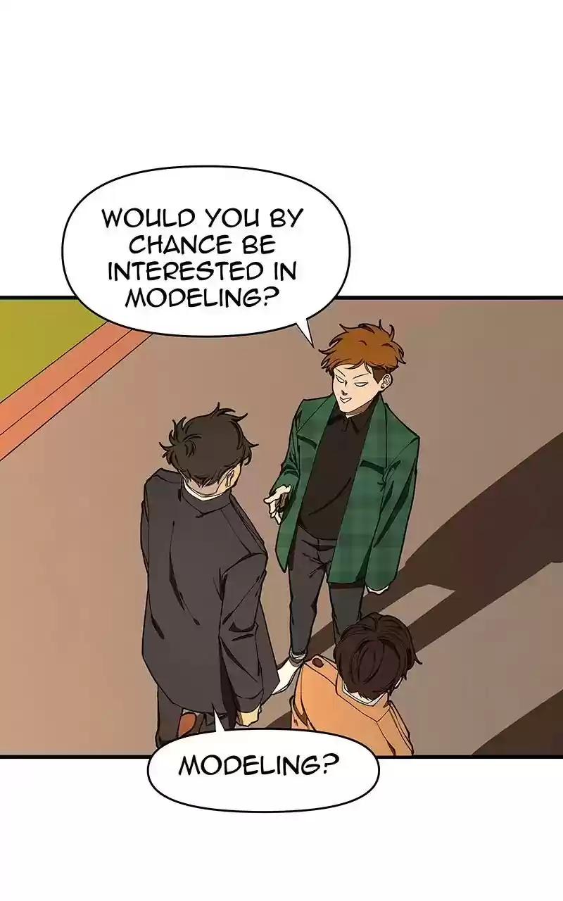 I Love Yoo Chapter 114: