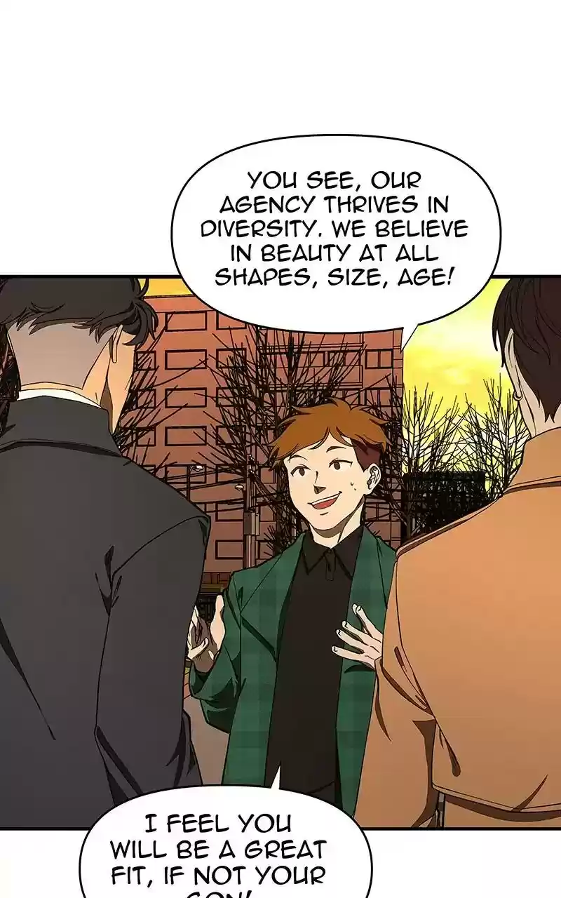 I Love Yoo Chapter 114: