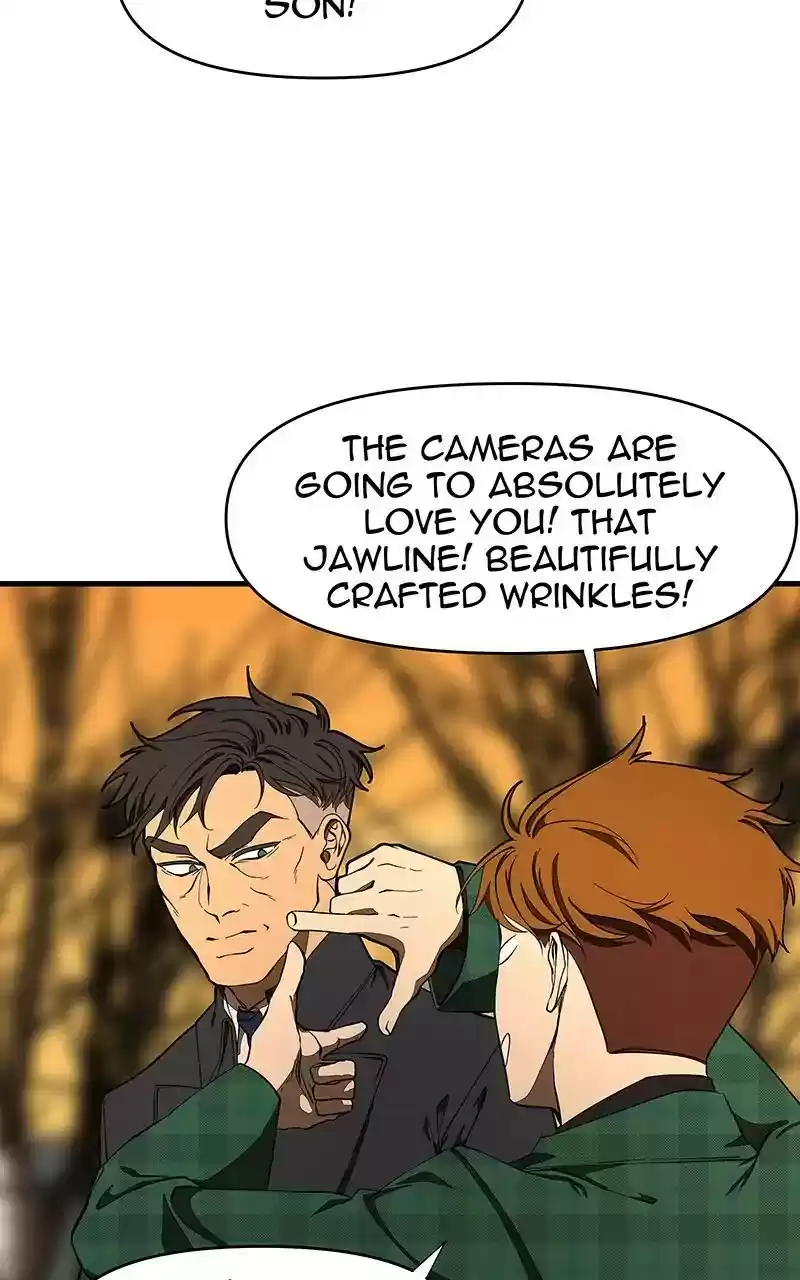 I Love Yoo Chapter 114: