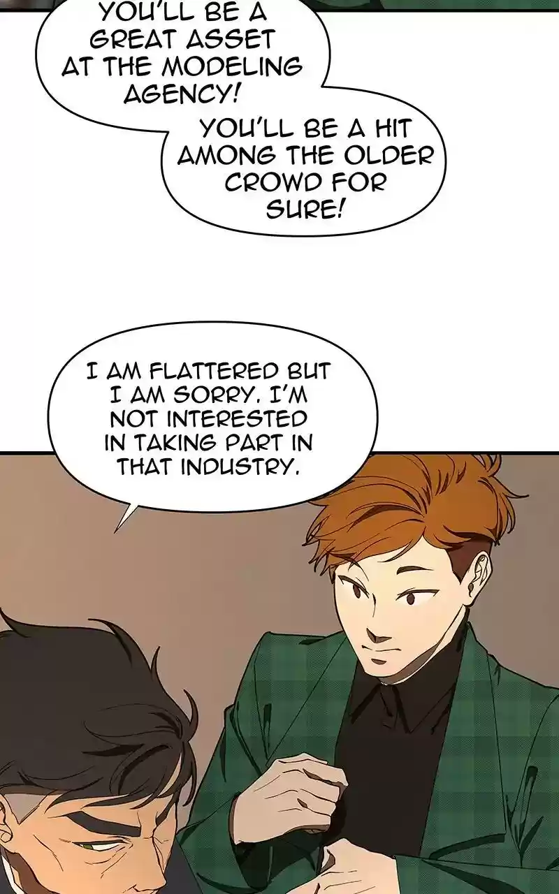 I Love Yoo Chapter 114: