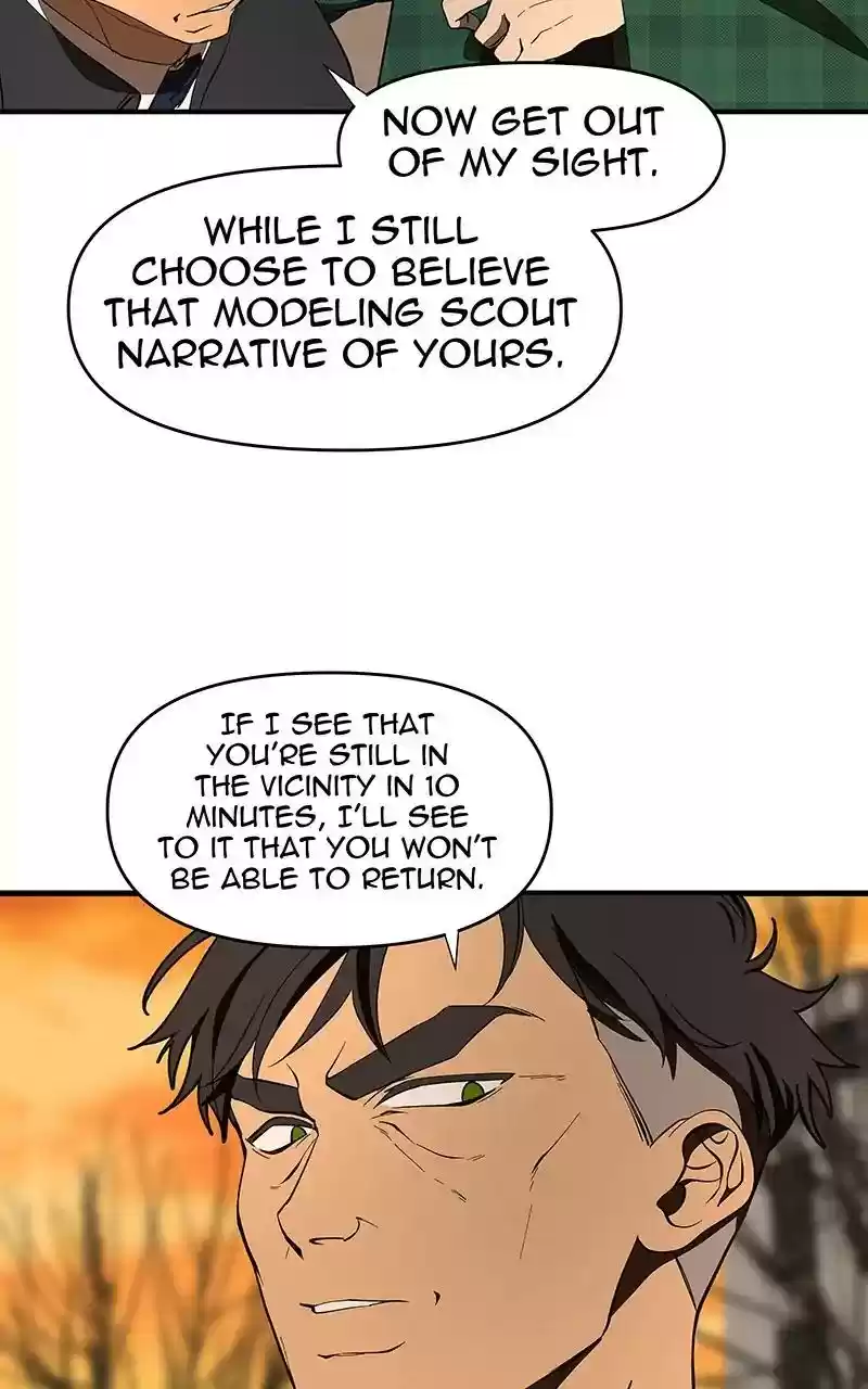 I Love Yoo Chapter 114: