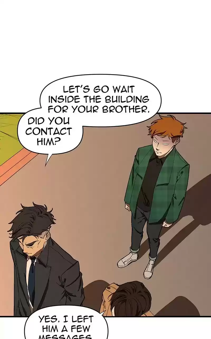 I Love Yoo Chapter 114: