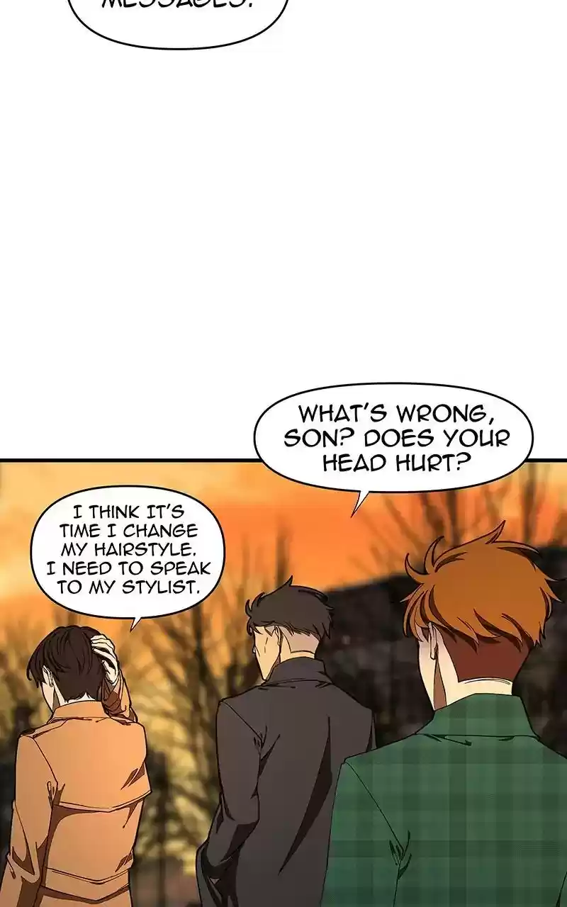 I Love Yoo Chapter 114: