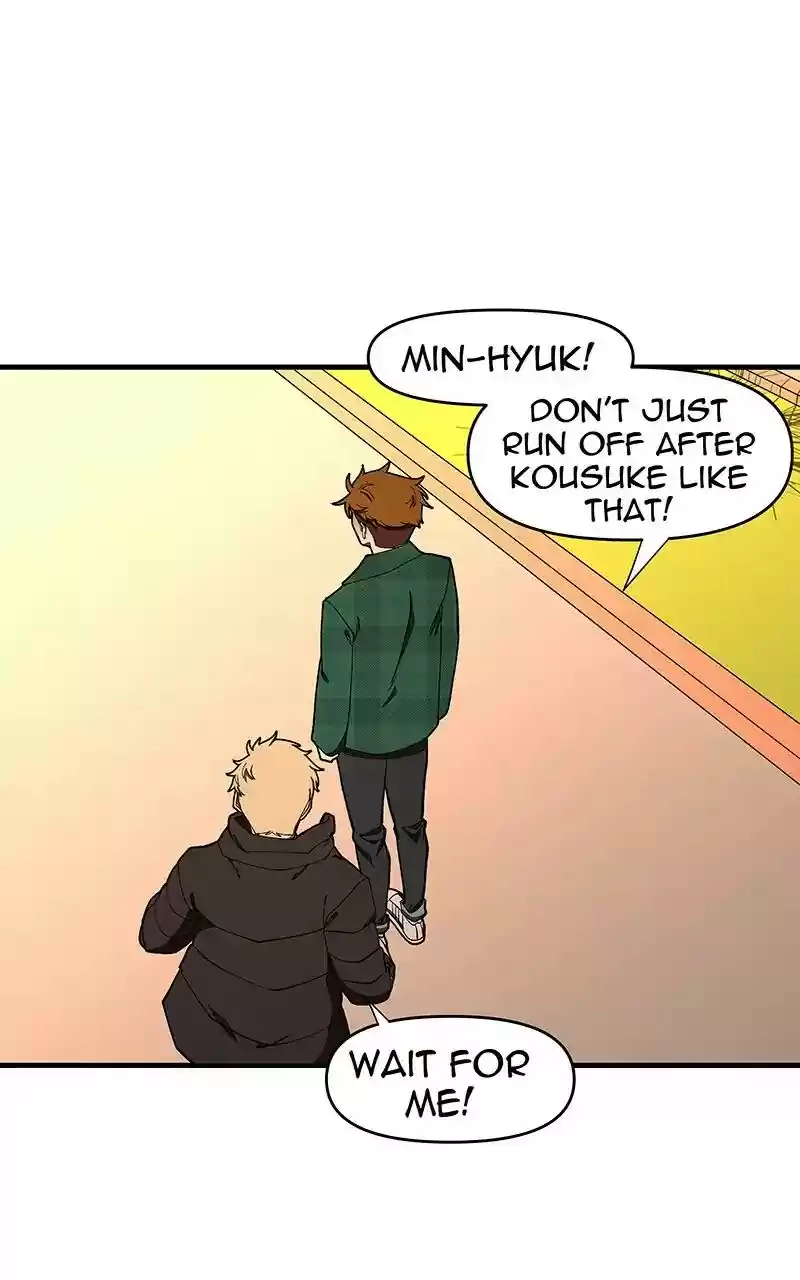 I Love Yoo Chapter 114: