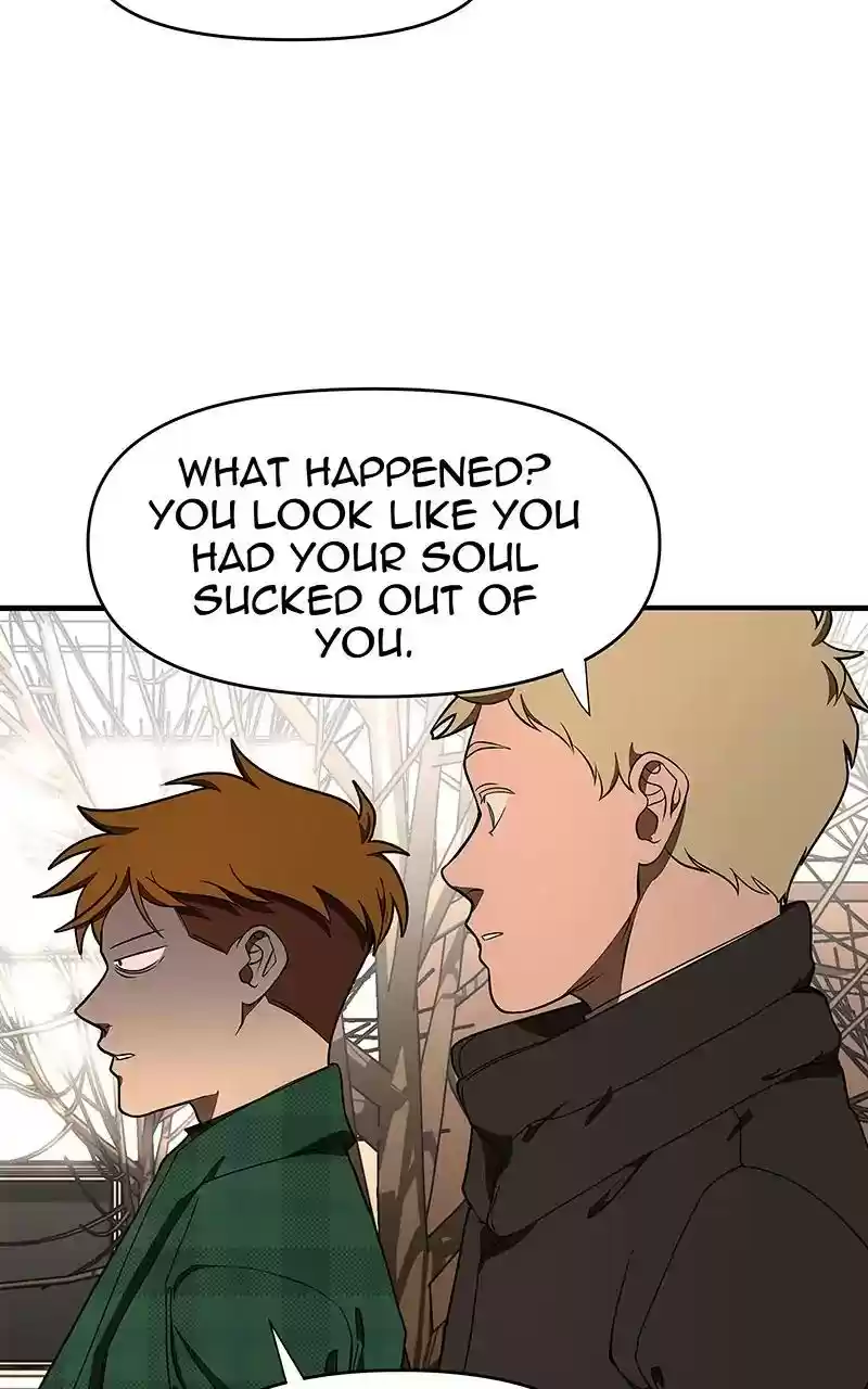 I Love Yoo Chapter 114: