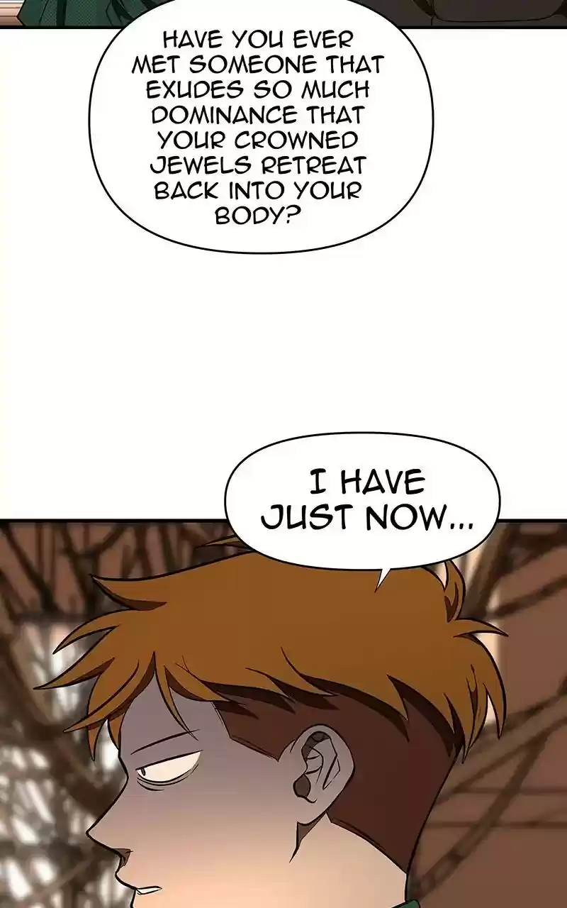 I Love Yoo Chapter 114: