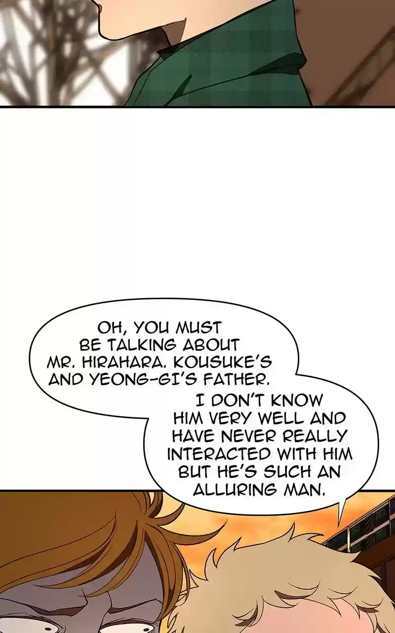 I Love Yoo Chapter 114: