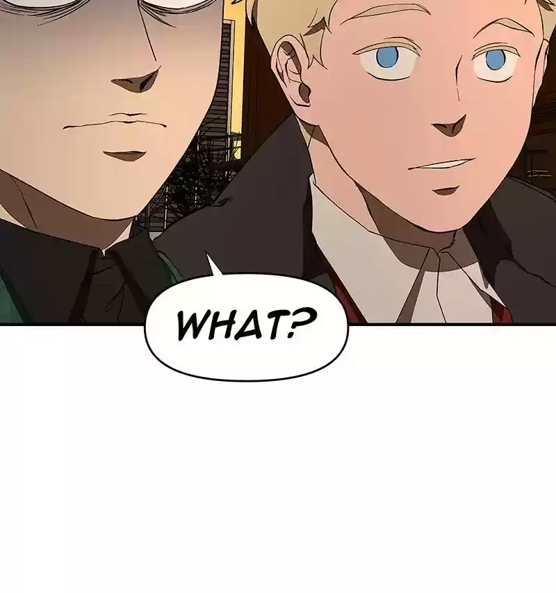 I Love Yoo Chapter 114: