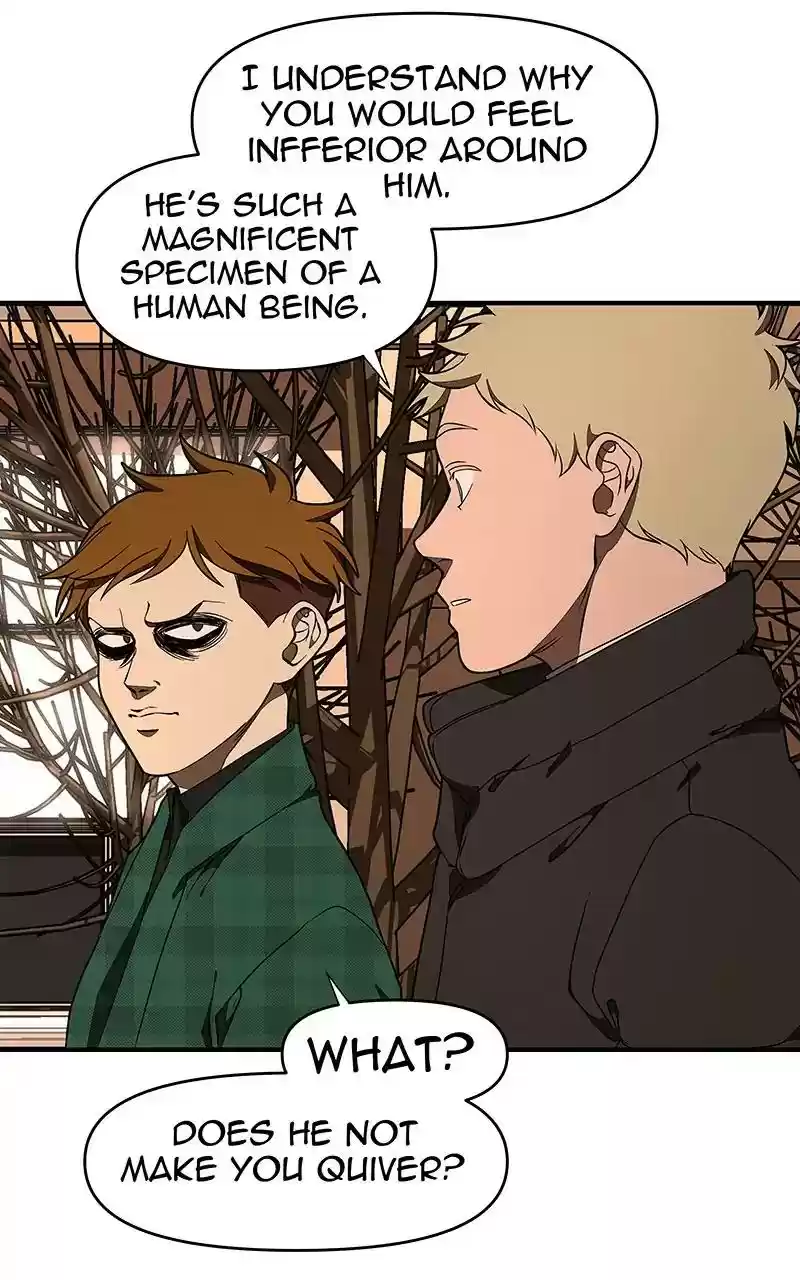 I Love Yoo Chapter 114: