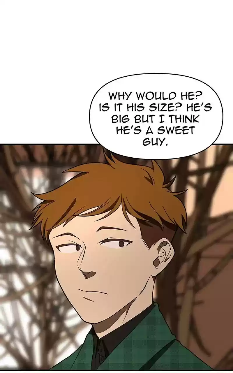 I Love Yoo Chapter 114: