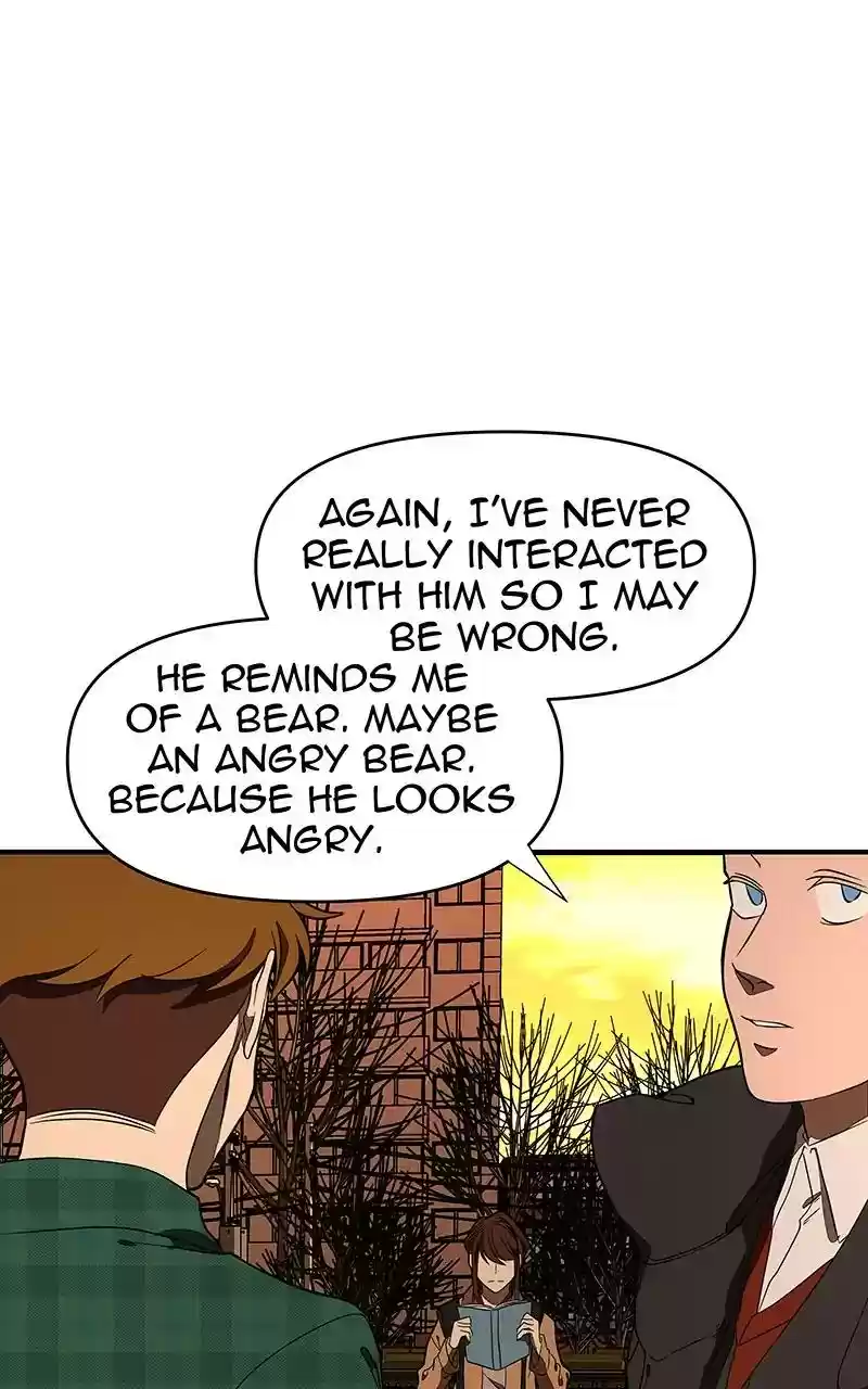 I Love Yoo Chapter 114: