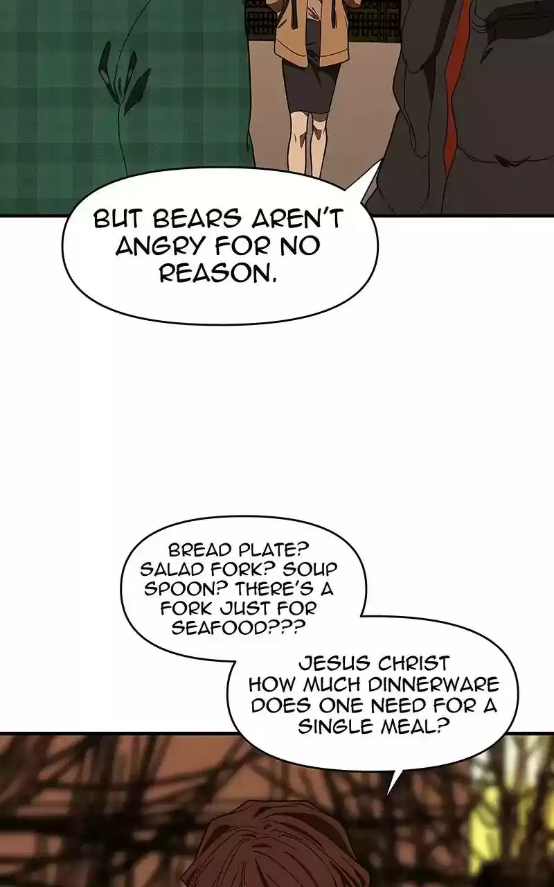 I Love Yoo Chapter 114: