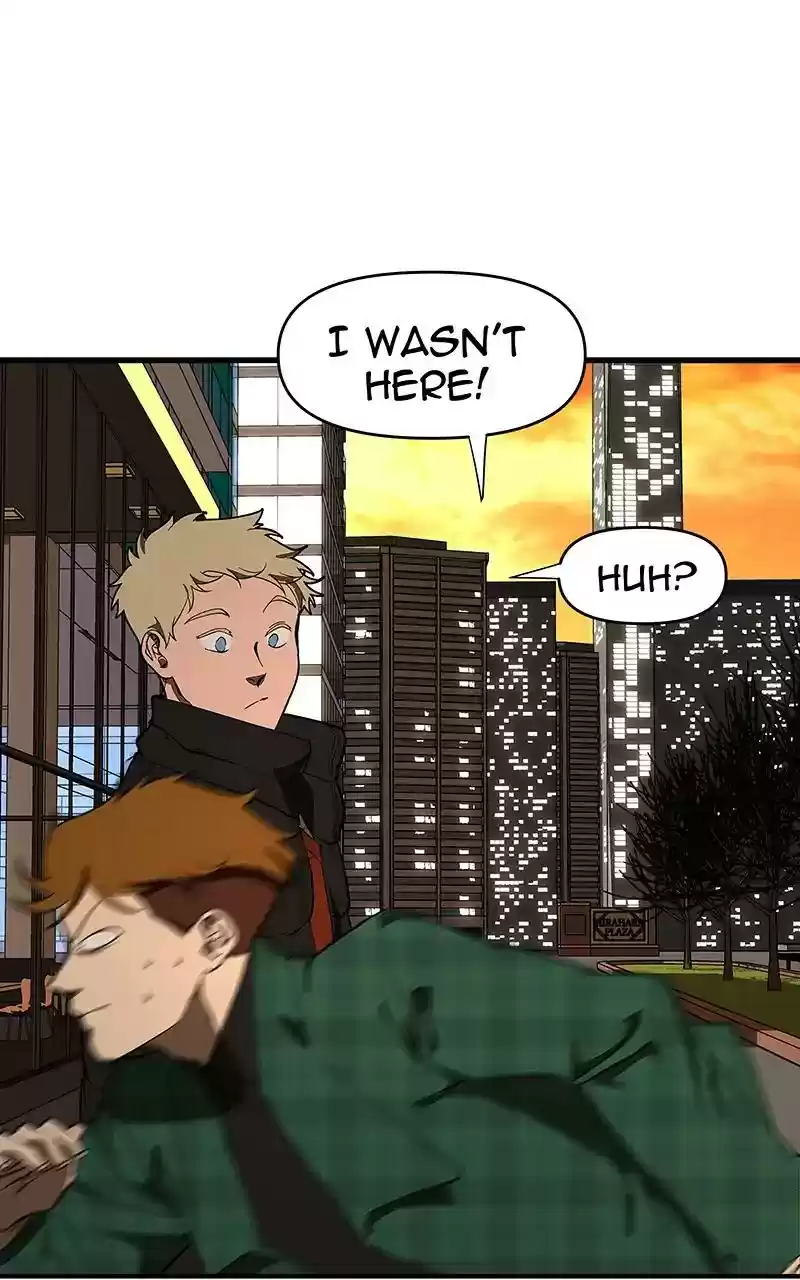 I Love Yoo Chapter 114: