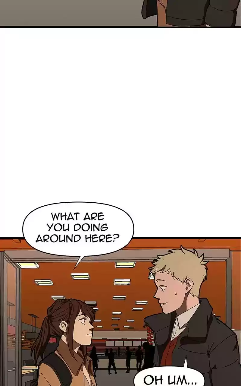 I Love Yoo Chapter 114: