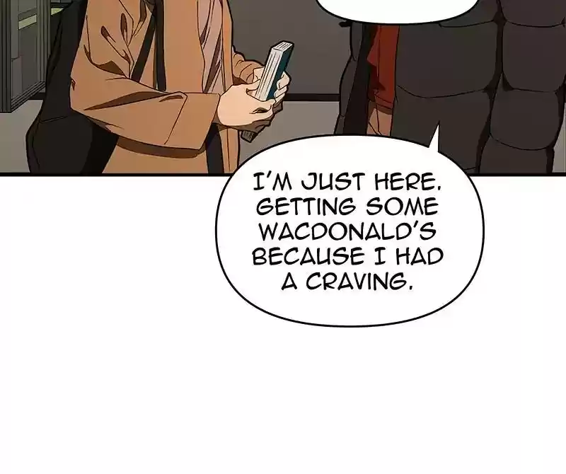 I Love Yoo Chapter 114: