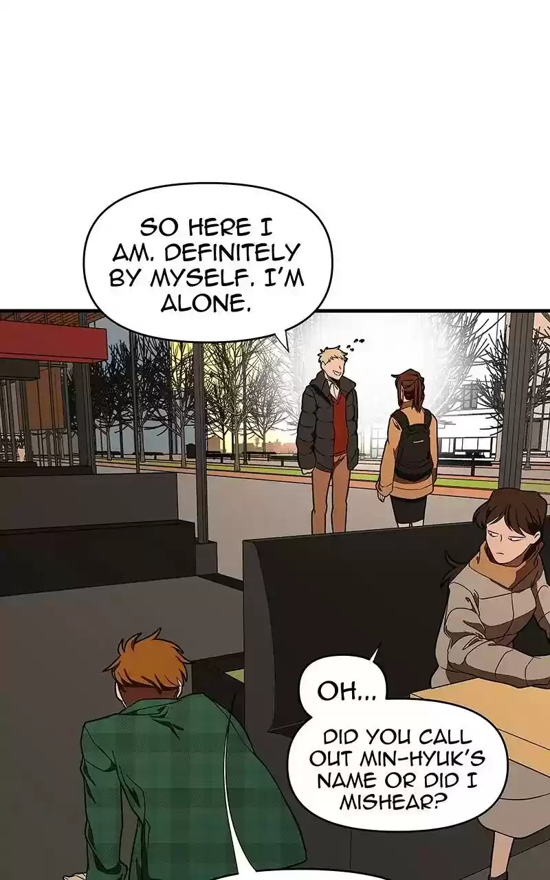 I Love Yoo Chapter 114: