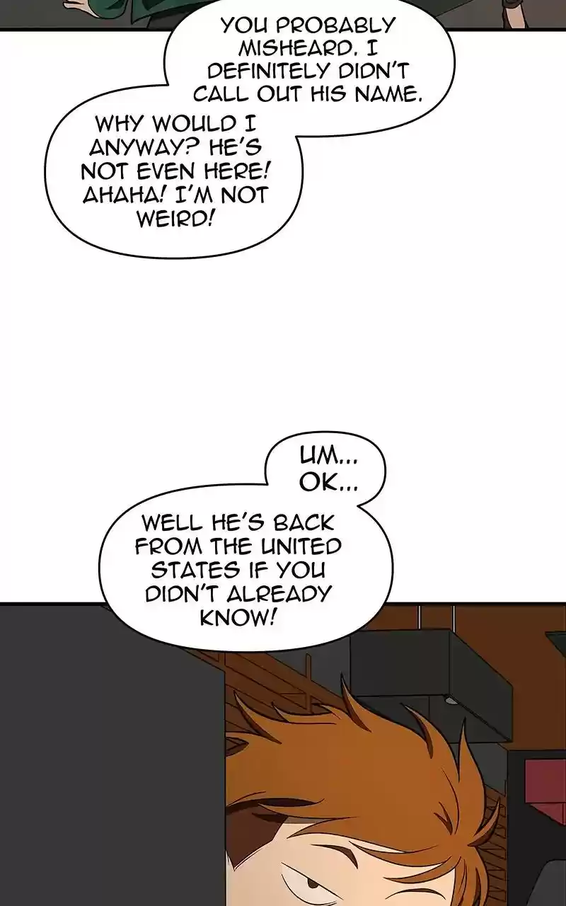 I Love Yoo Chapter 114: