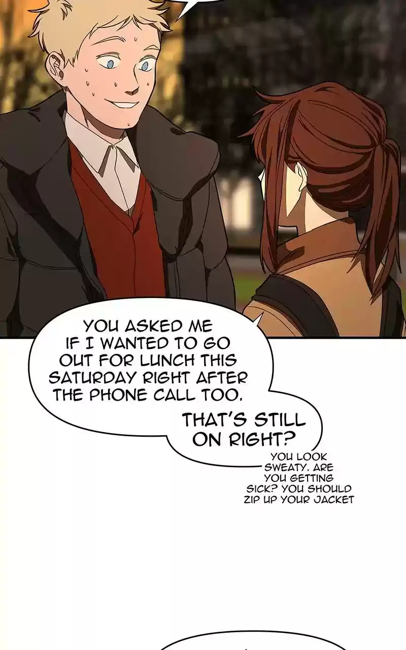 I Love Yoo Chapter 114: