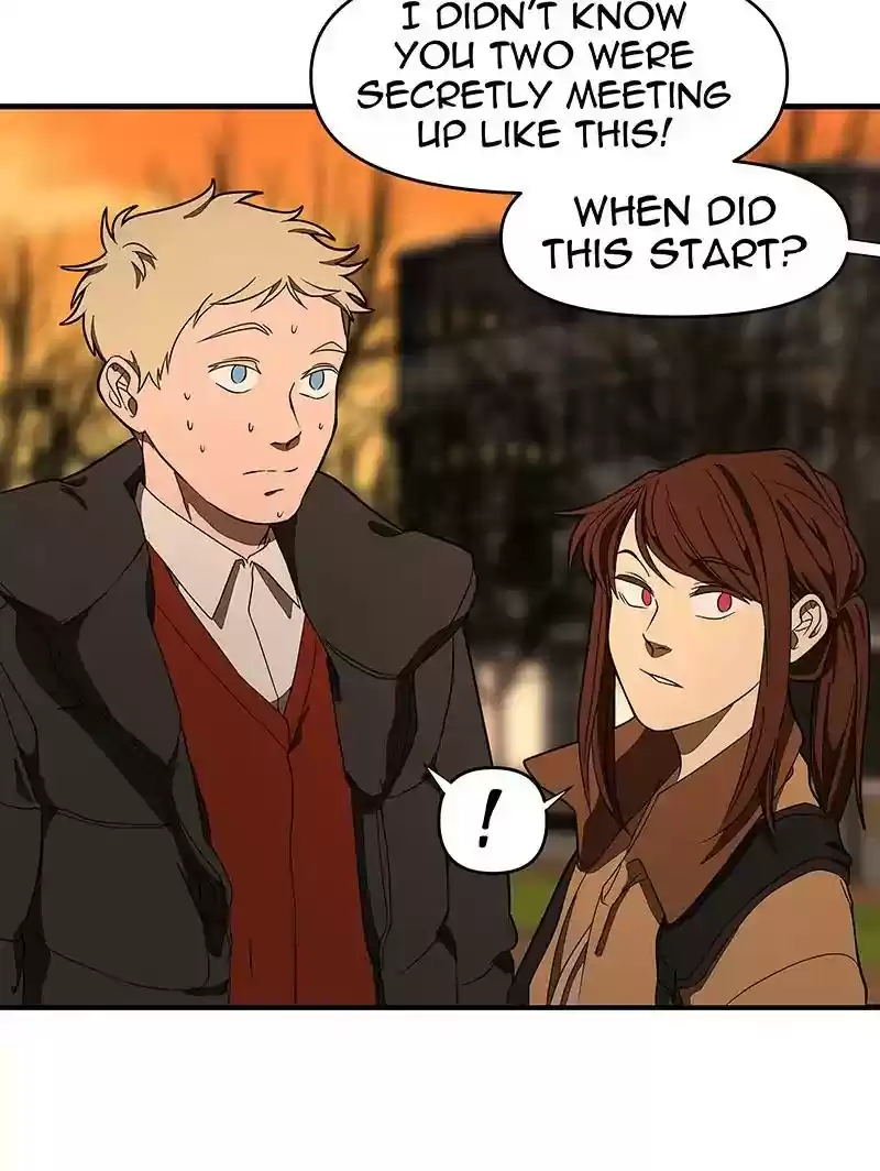 I Love Yoo Chapter 114: