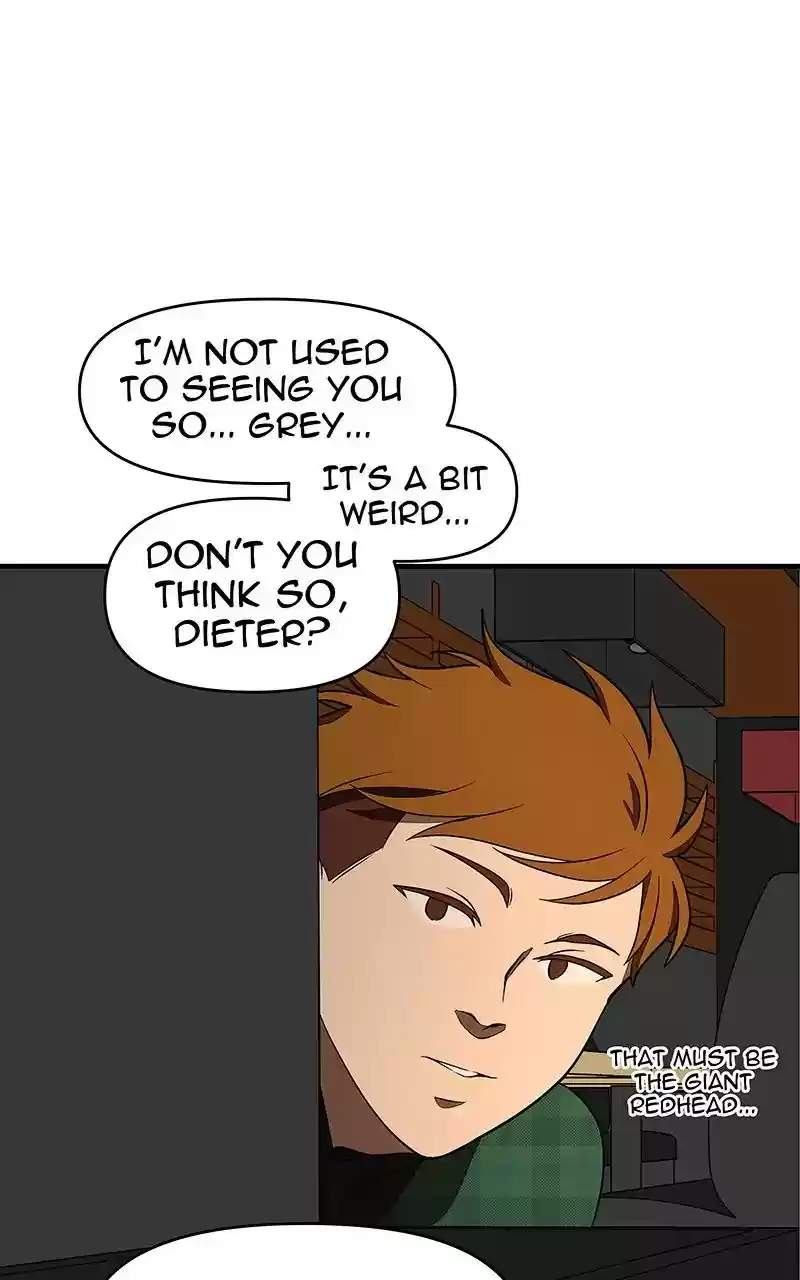 I Love Yoo Chapter 114: