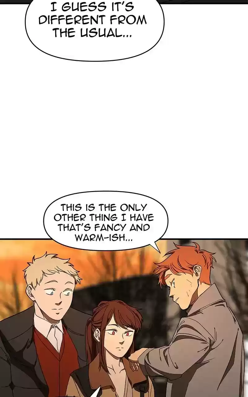 I Love Yoo Chapter 114: