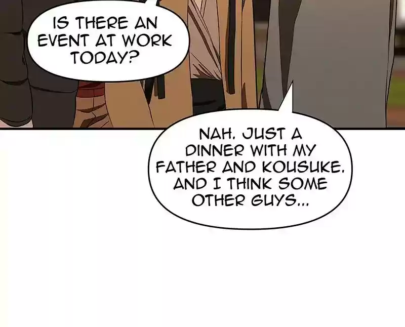 I Love Yoo Chapter 114: