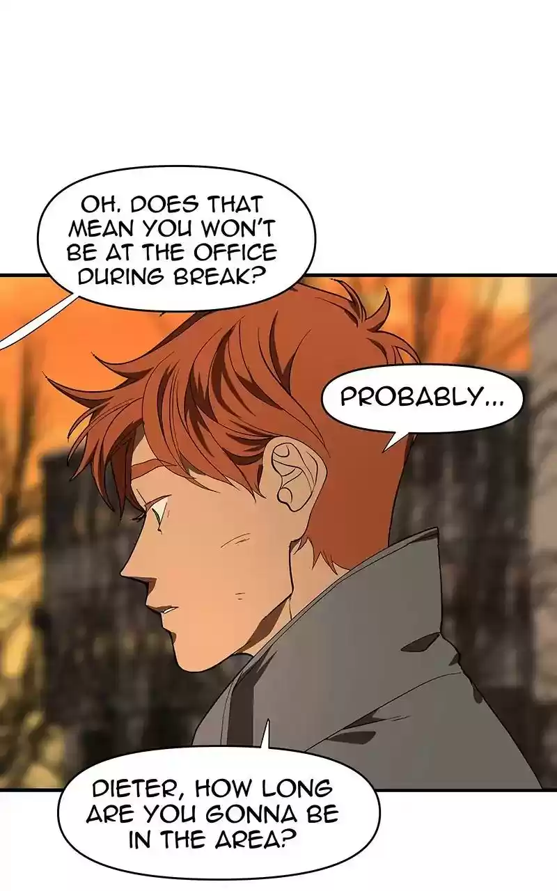 I Love Yoo Chapter 114: