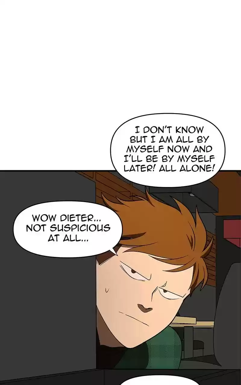 I Love Yoo Chapter 114: