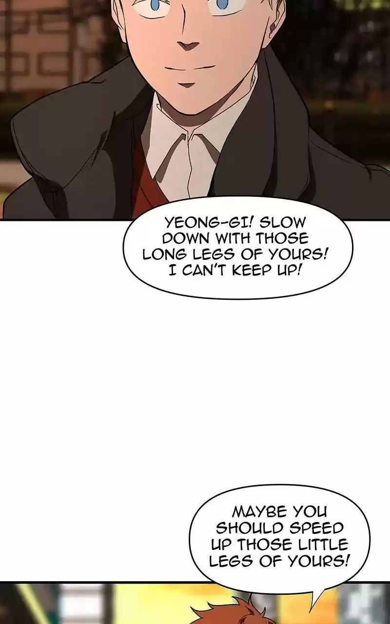 I Love Yoo Chapter 114: