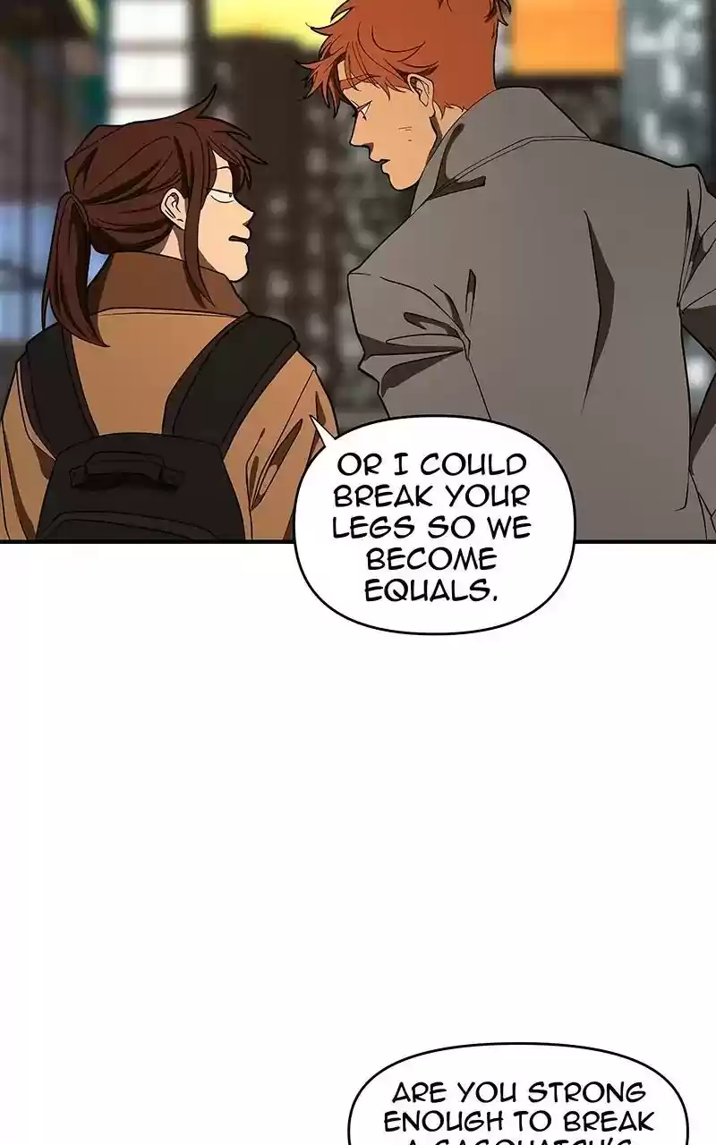 I Love Yoo Chapter 114: