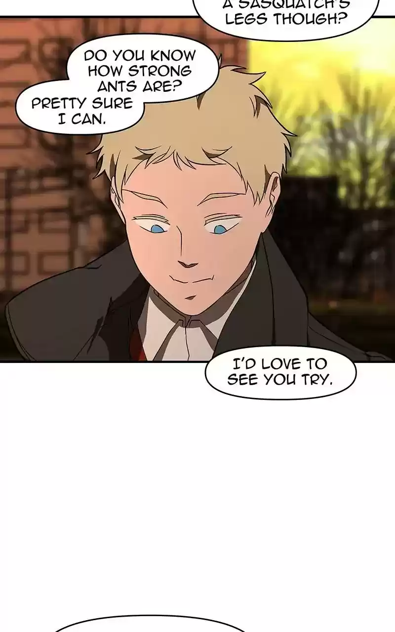 I Love Yoo Chapter 114: