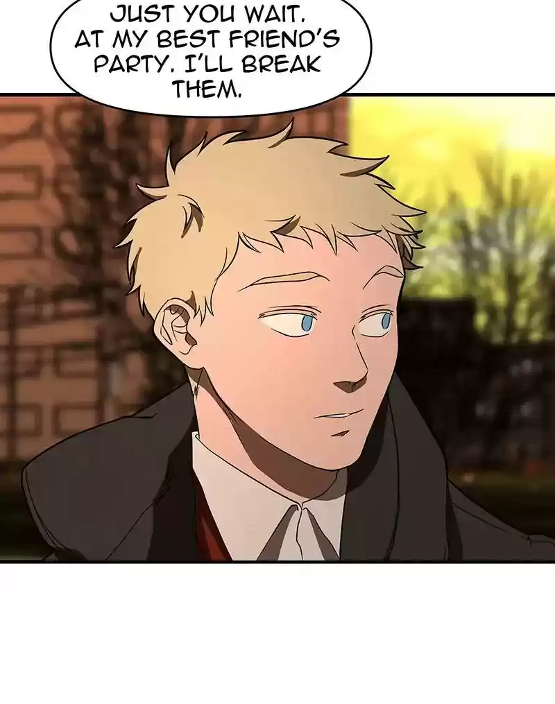 I Love Yoo Chapter 114: