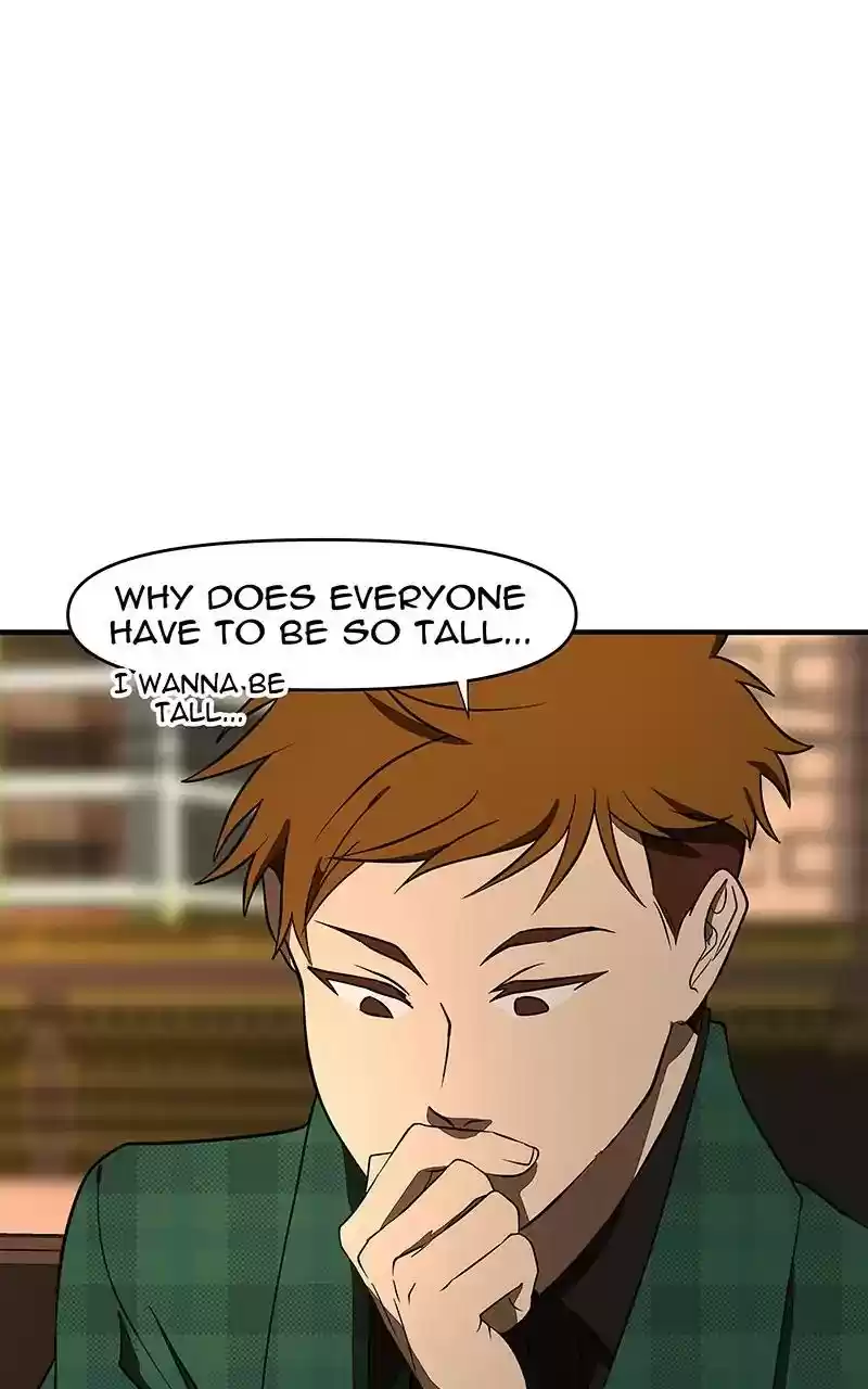 I Love Yoo Chapter 114: