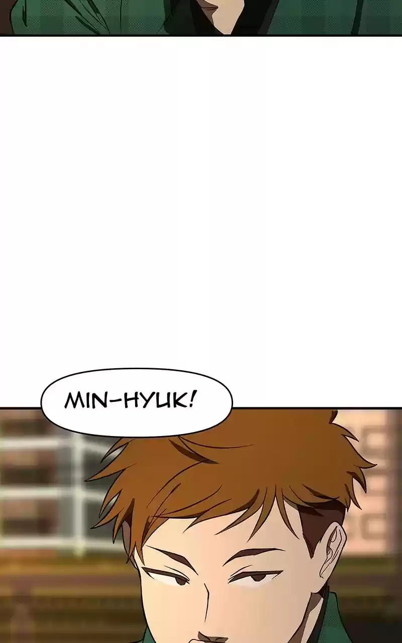 I Love Yoo Chapter 114: