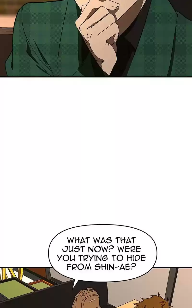 I Love Yoo Chapter 114: