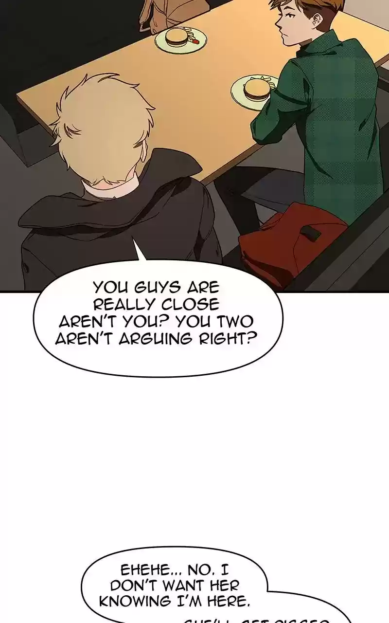 I Love Yoo Chapter 114: