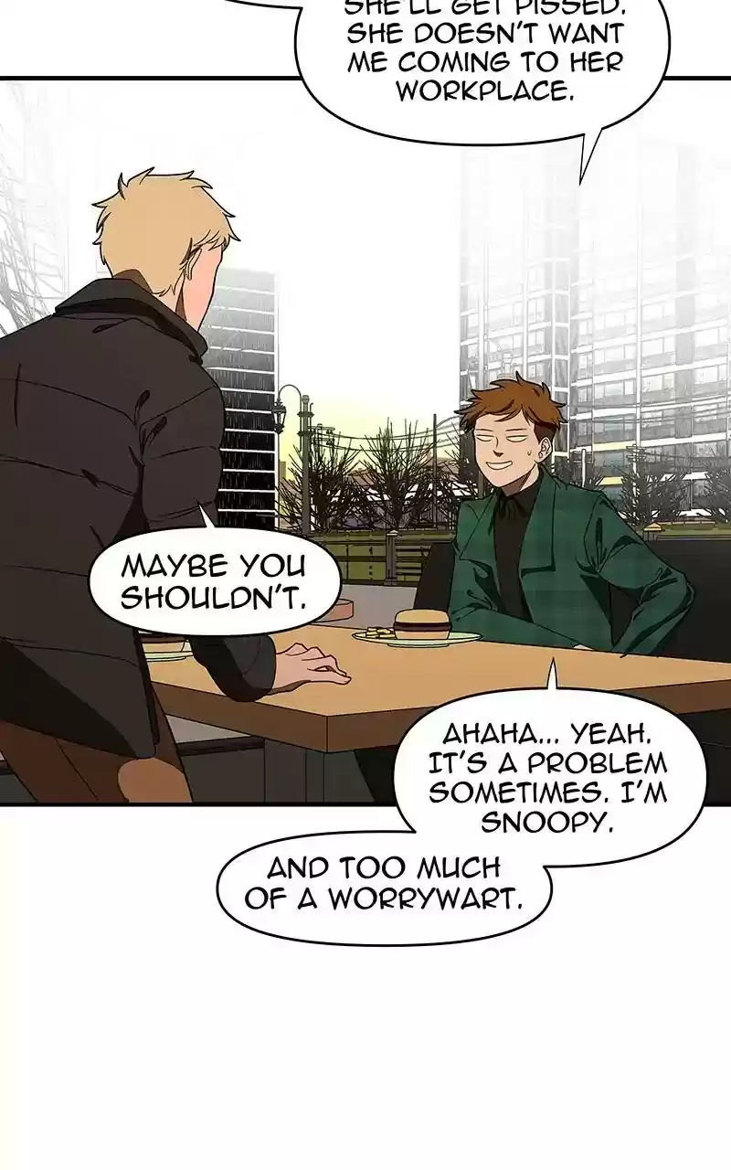 I Love Yoo Chapter 114: