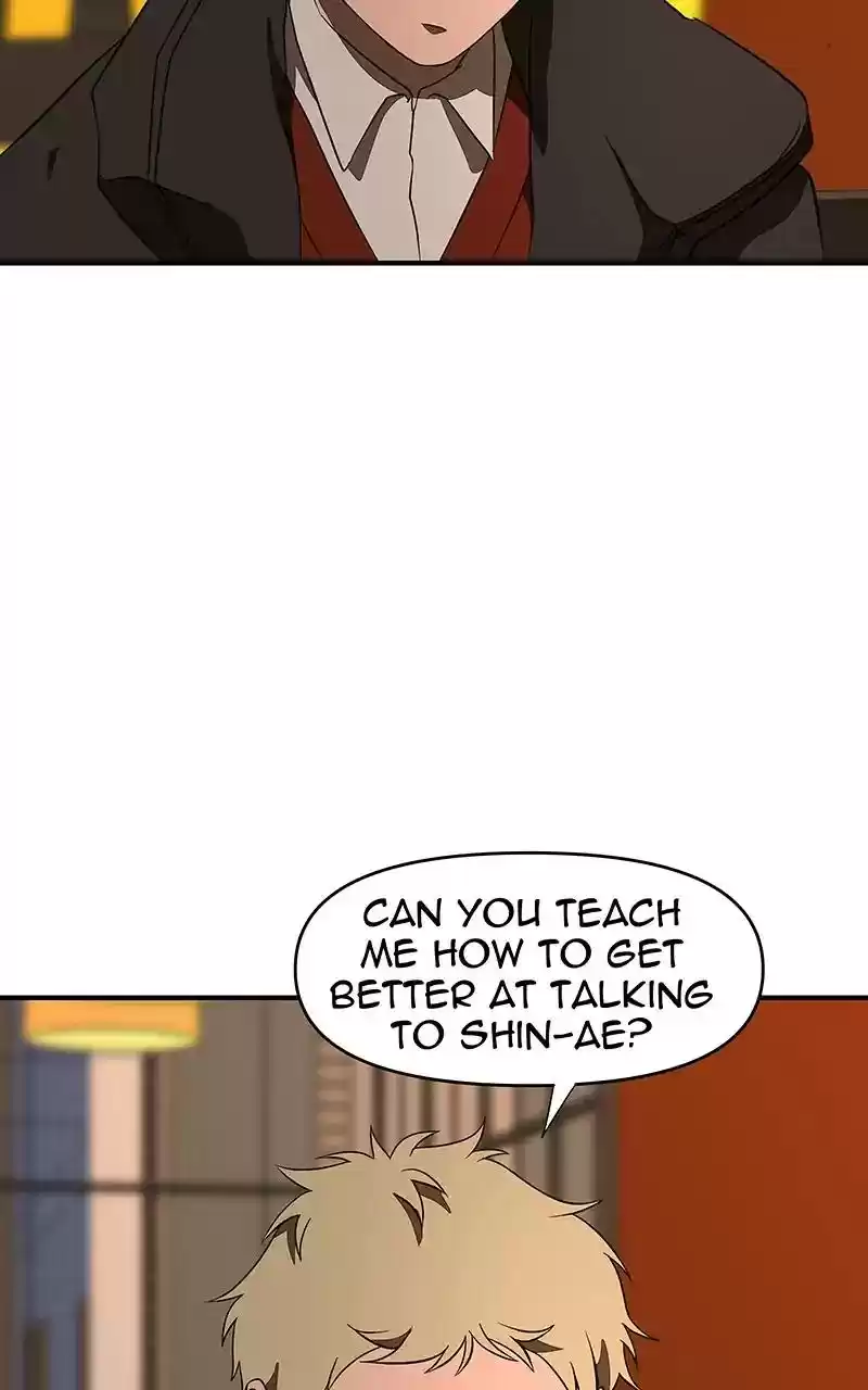 I Love Yoo Chapter 114: