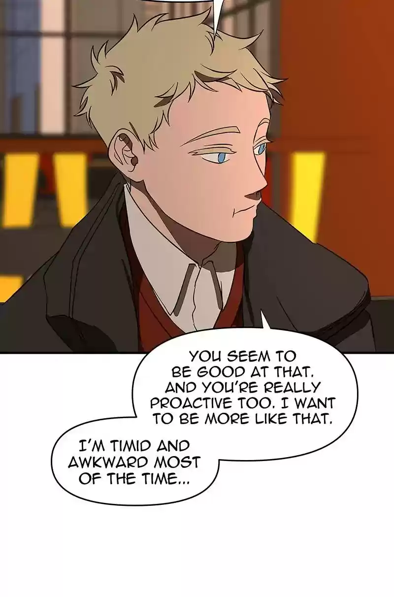 I Love Yoo Chapter 114: